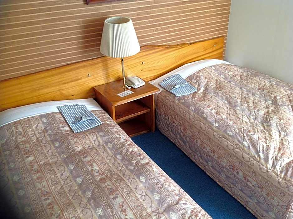 Asano Hotel