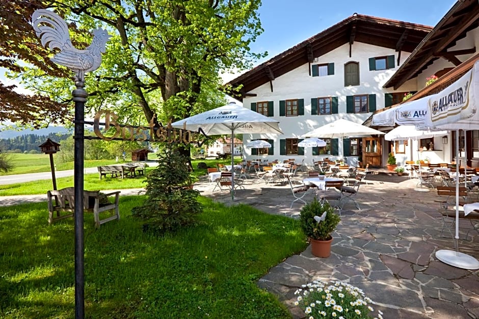Landhotel Gockelwirt