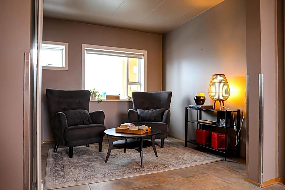 Akureyri Hostel