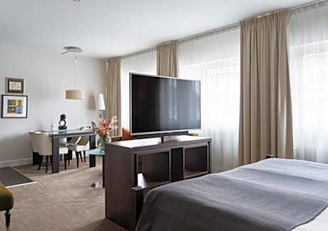 Studio Junior Suite