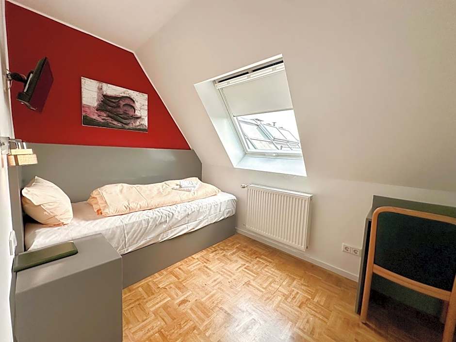 Hotel Residenz