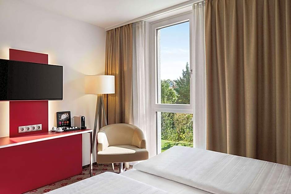 Amedia Linz, Trademark Collection by Wyndham