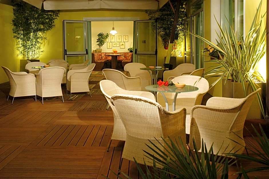 Hotel Miramare
