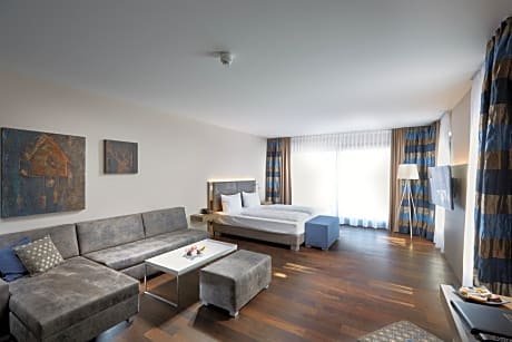 Superior Junior Suite