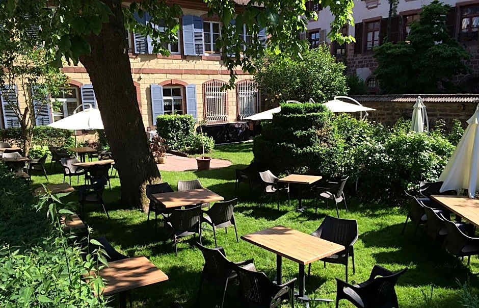 Hotel Du Herrenstein
