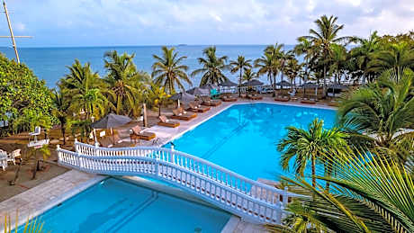 Hotel Cocoliso Island Resort