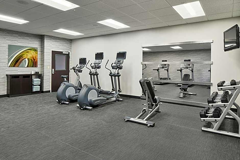 Courtyard by Marriott Shreveport-Bossier City/Louisiana Boardwalk