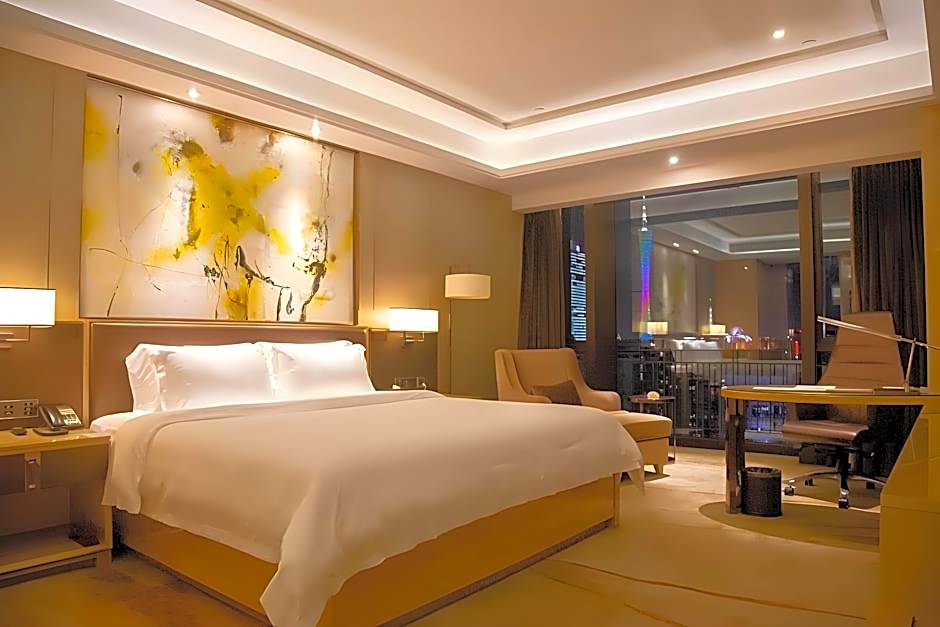 Vaperse Hotel Guangzhou