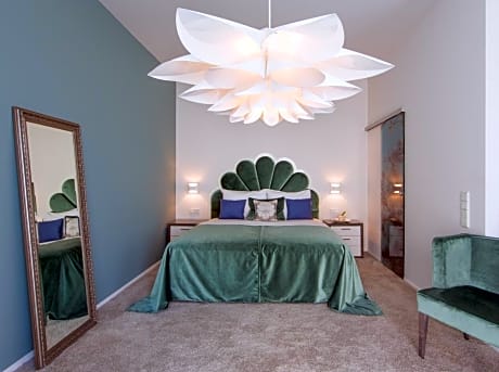 Junior Suite for Single Use