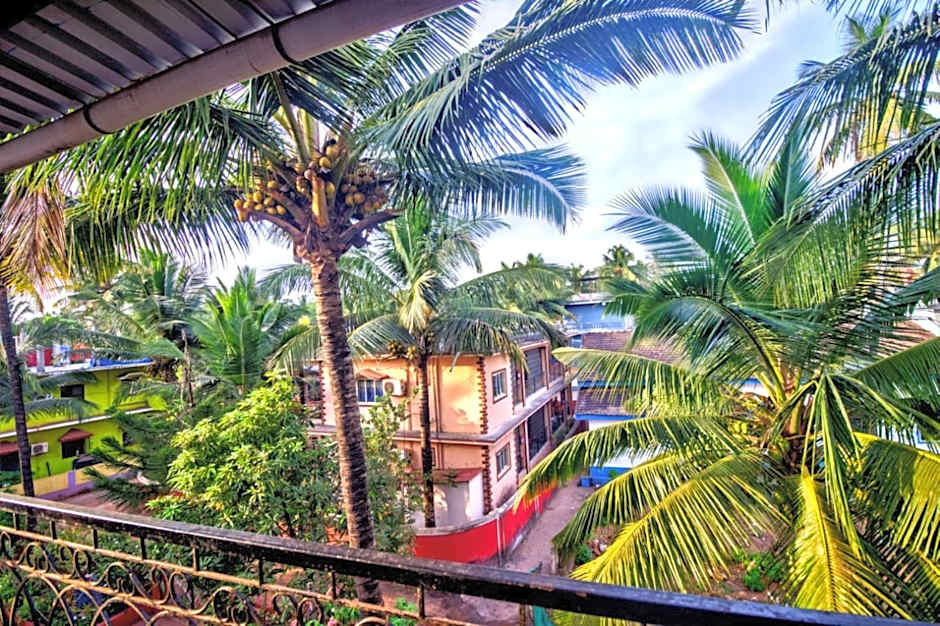 Photo 1 of 24 of Dorris Beach Resort