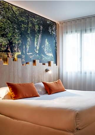 The Originals City, Hotel Alteora, Poitiers Site du Futuroscope (Inter-Hotel)