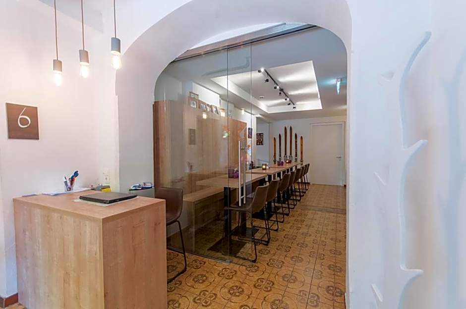 Pension Max SUMMERCARD INCLUDED