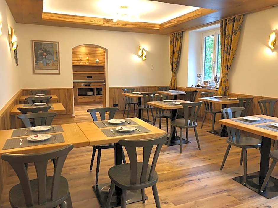 Hotel Seerose Wolfgangsee