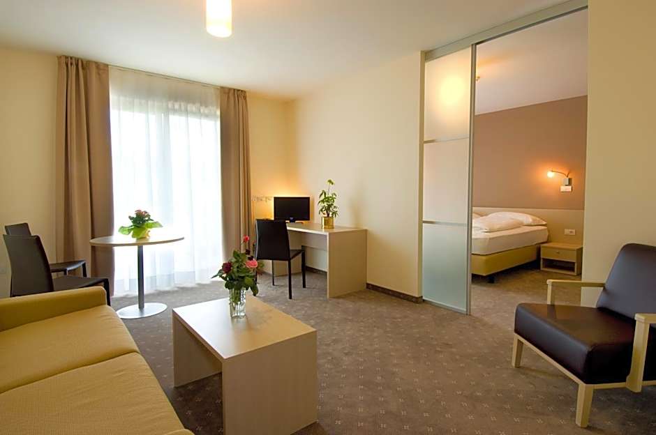 Hotel Weingarten