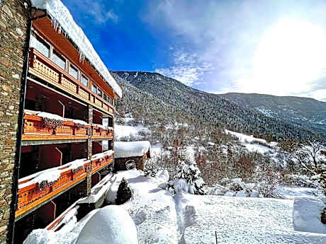 Hotel & SPA Bringué