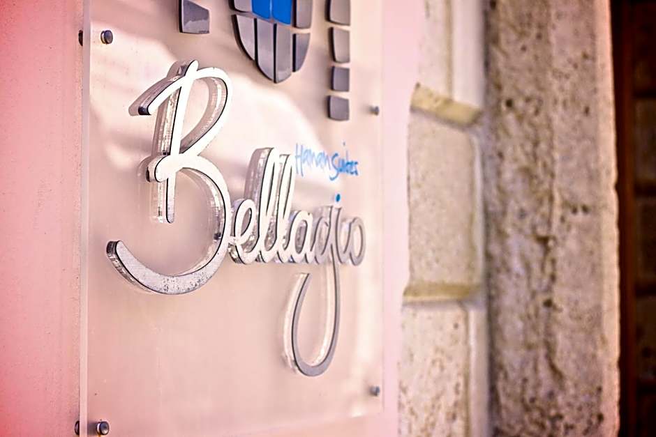 Bellagio Luxury Boutique Hotel