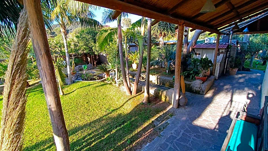 Residence Villa Cristina