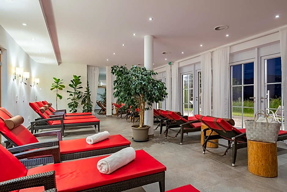 Landhotel Schwarzenbach - Wellness & Spa
