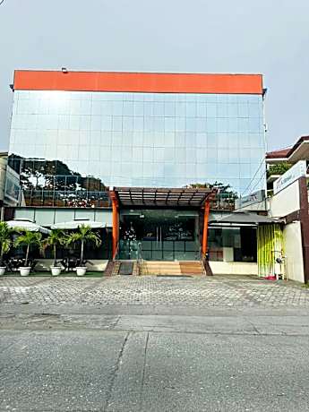 SJ Mansion Hotel