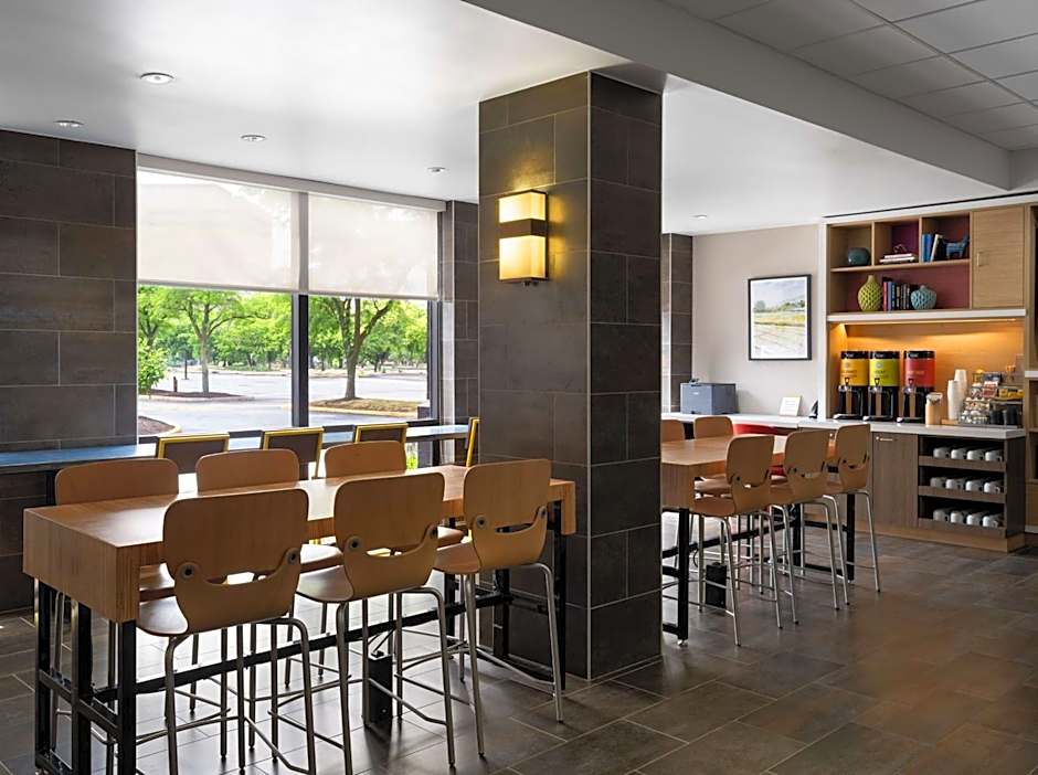 Home2 Suites by Hilton Indianapolis - Keystone Crossing