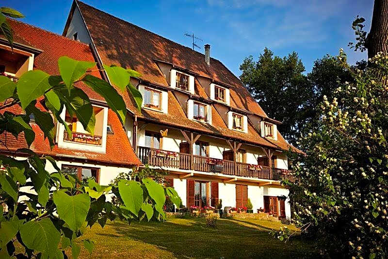 La Clairière