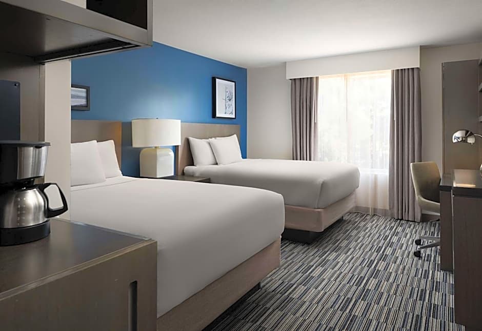 Hyatt House San Diego Sorrento Mesa