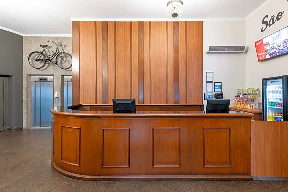 DELPLAZA Timbiras São Paulo