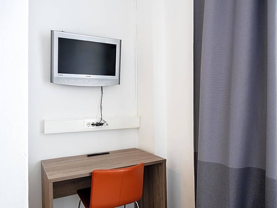 B&B HOTEL Maribor UNI Hostel