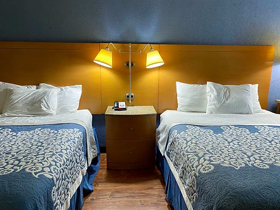 Motel 6 Savannah GA Gateway & I95