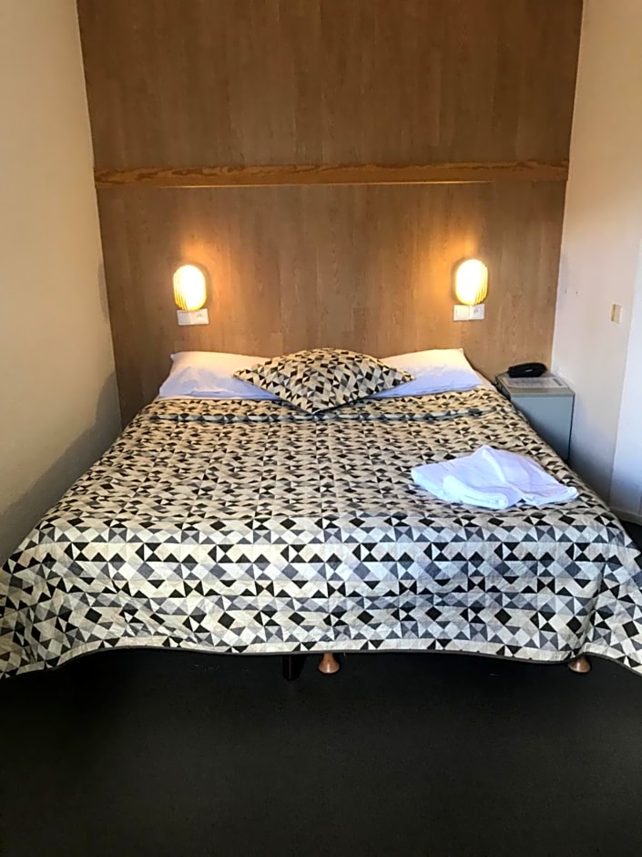 Hôtel Noctuel Blois Sud