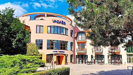 Wellness Hotel Thermal