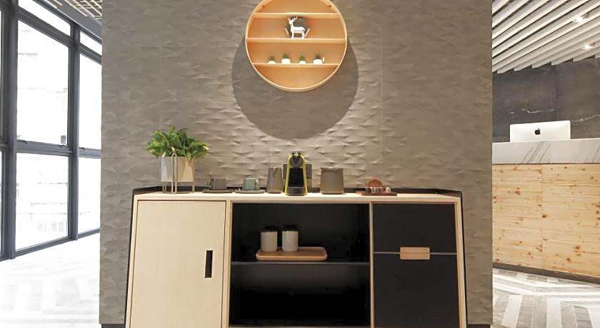 Hotel Ease Access Tsuen Wan