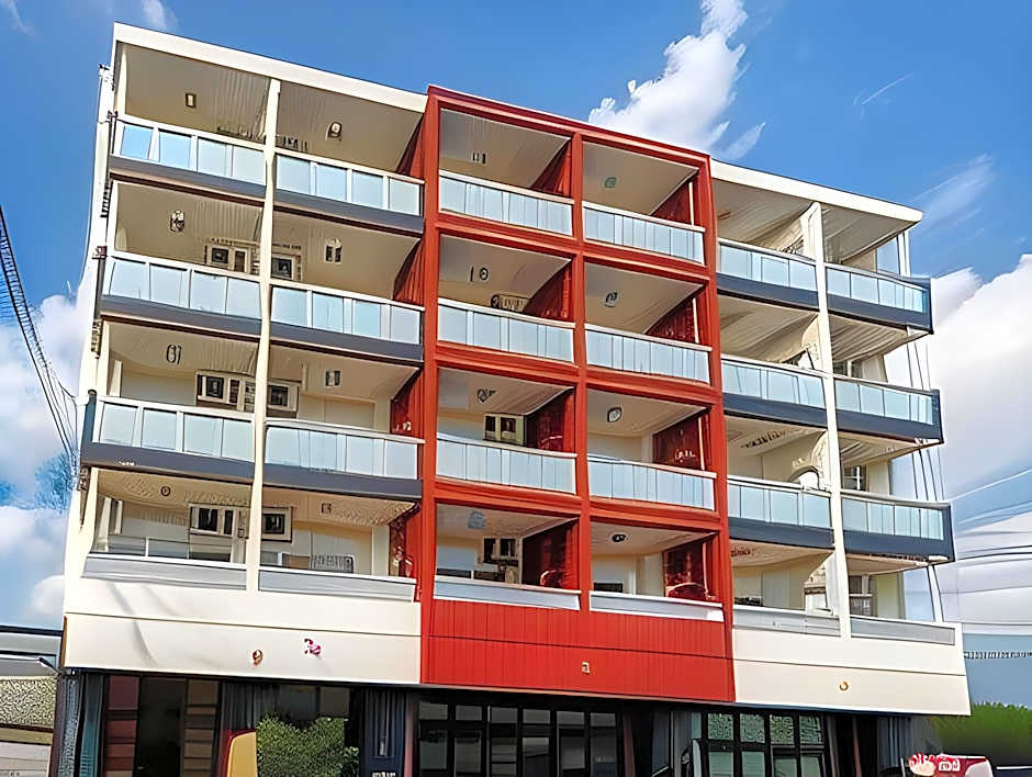 Michi Tabi Hotel Yomitan