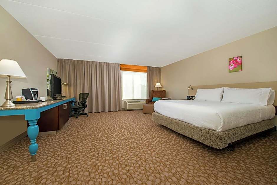 Hilton Garden Inn Charlottesville