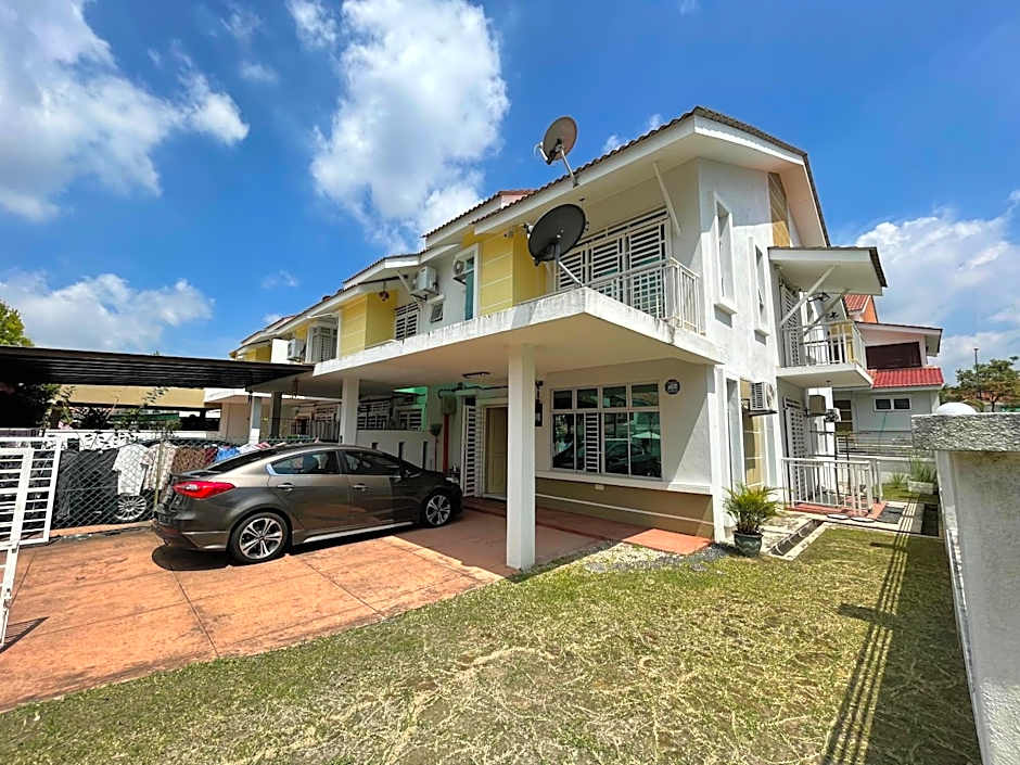 3R D'Latania Senawang