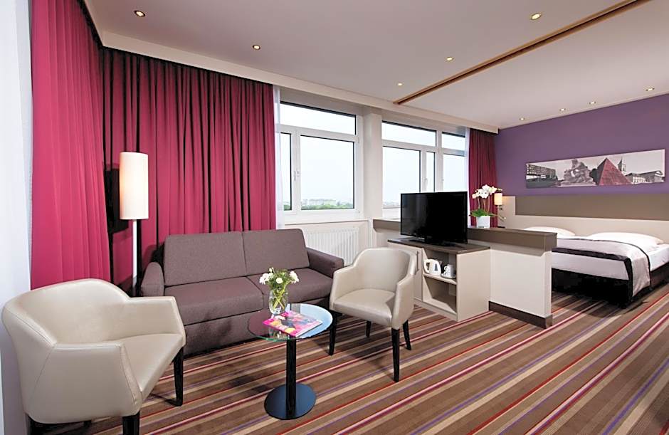 Leonardo Hotel Karlsruhe