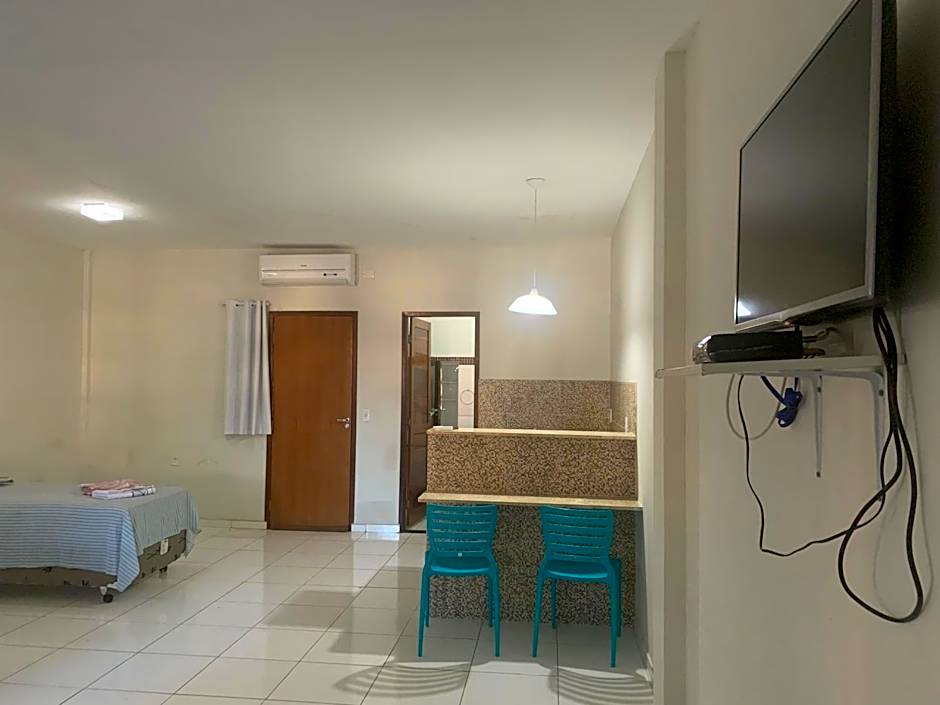 Pousada Vovó Haidê