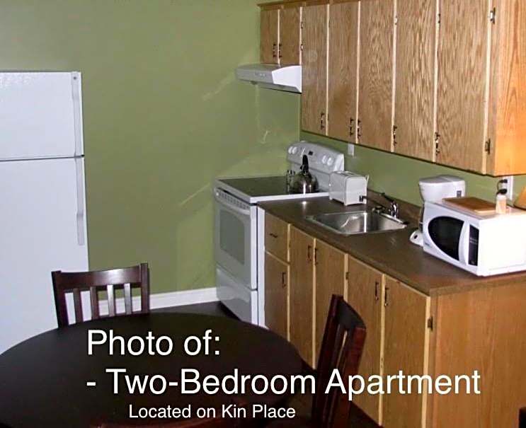 Photo 1 of 5 of 2 Bedroom Apartment