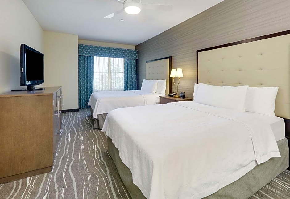 Homewood Suites By Hilton Dallas/Allen