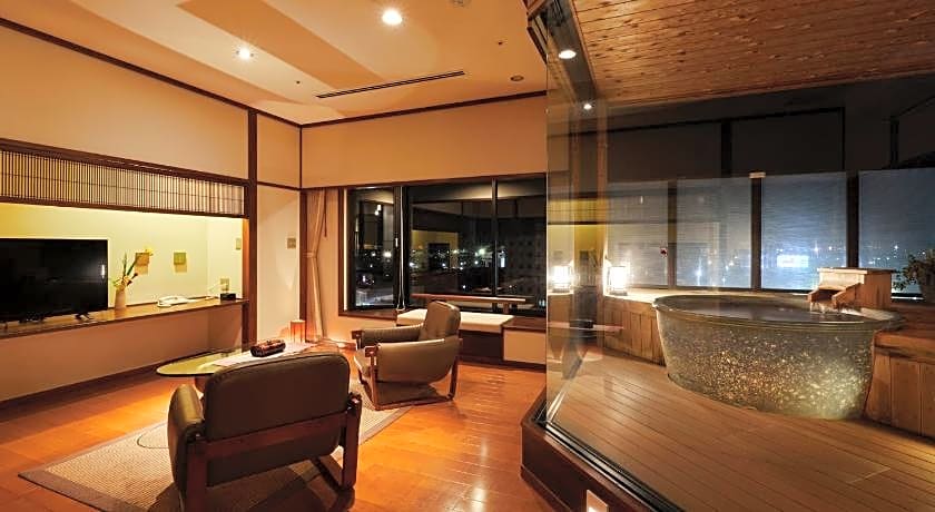 Takinoyu Hotel