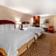 Best Western Plus West Covina Inn