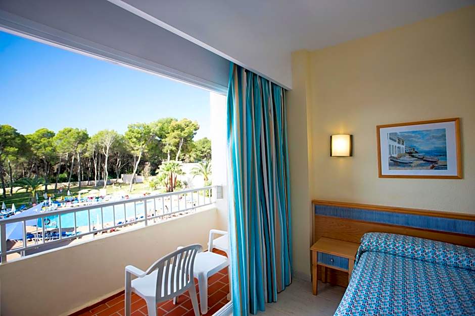 Invisa Ereso All Inclusive