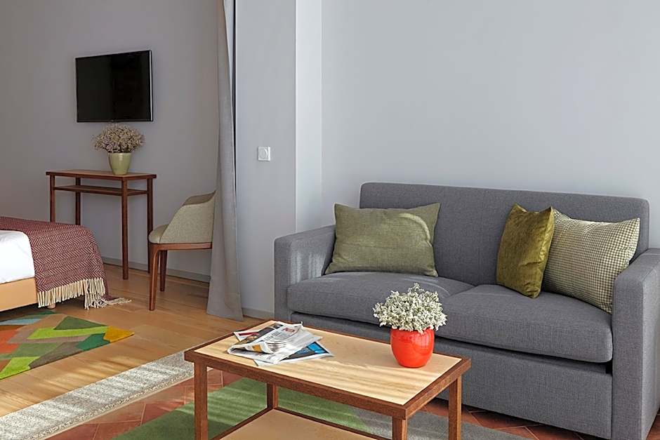 Abrigo da Montanha Hotel Rural