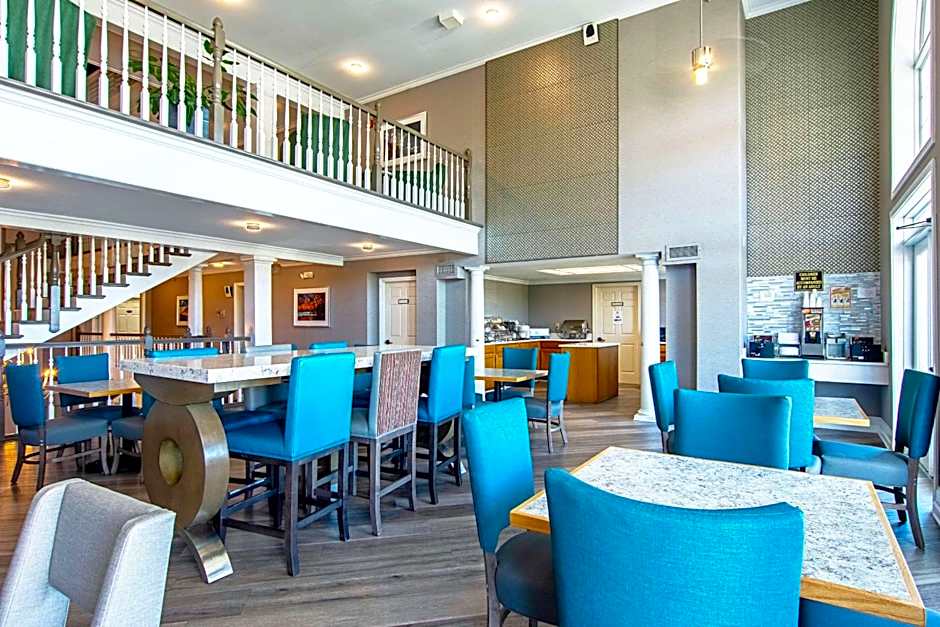 Clarion Inn Willow River