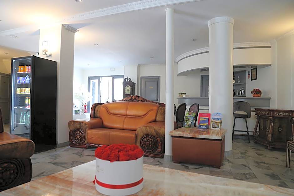 Hotel Princesse Isabelle