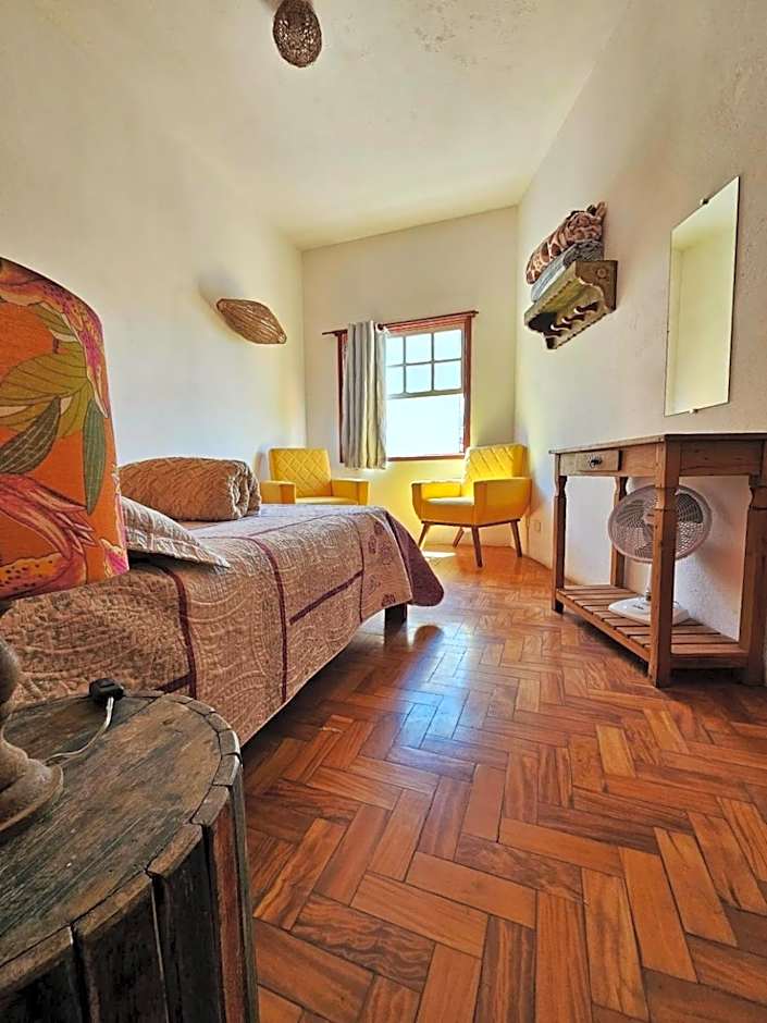 Hostel Lumiar da Serra