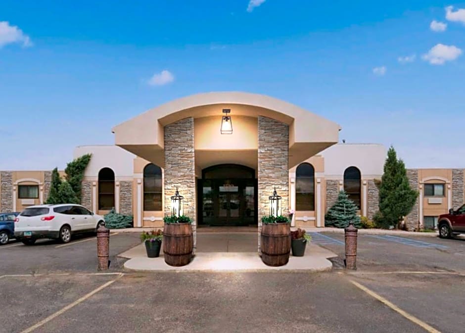 Revel Minot, SureStay Collection by Best Western
