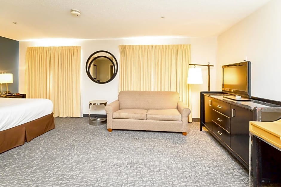 Philadelphia Suites at Airport - An Extended Stay Hotel