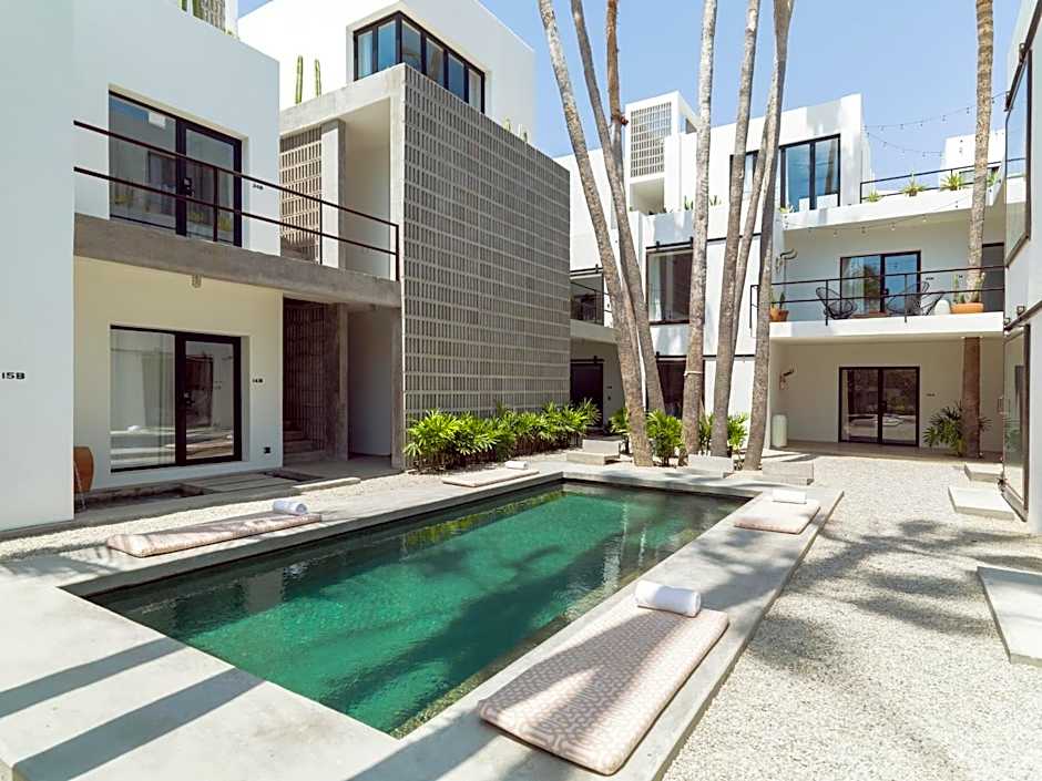 Drift San Jose del Cabo