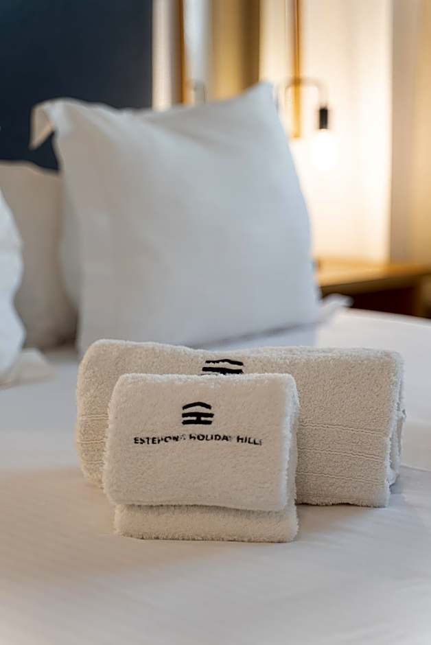 Estepona Holiday Hills